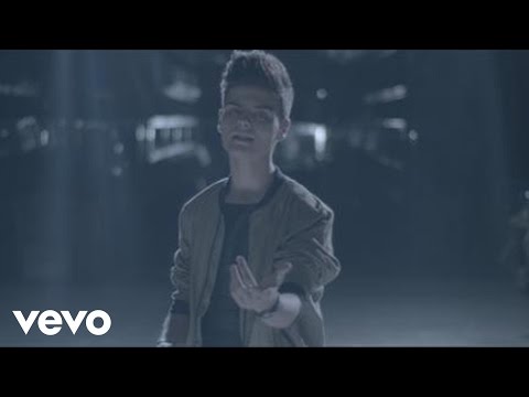 Abraham Mateo - All the Girls (La La La) a Capella