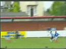 MAXIMILIANO CAPOBIANCO - SELECCION JUVENIL ARGENTINA