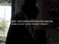 Nazi Super Soldier