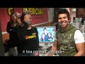 Música de Natal 2009 Rádio Comercial