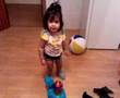 BAILA MARY LUZ