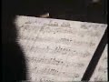 a rather intense rehearsal version of this bas andriessen composition he wrote for his band scarv that he founded in 2000. 