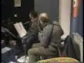 a rather intense rehearsal version of this bas andriessen composition he wrote for his band scarv that he founded in 2000. 