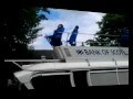 Olympic Torch Procession Stirling