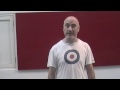 Daniel Jenkins Audition