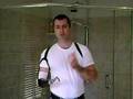 Prosthetic Options: Body Powered Prosthetic Hook