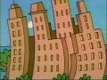 sesame street   end credits 1993