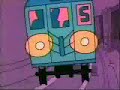 sesame street   end credits 1993