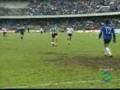 Kazu Coritiba 1989