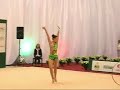 Irina Risenzon 2008 Bratislava Irina Risenzon 2008 Bratislava