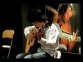 (Antoine Dufour) Trilogie - Sungha Jung
