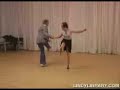 ULHS 2007 - Couples Performance - Skye & Frida (1P100A)