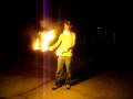 videos de Juggling Fire.