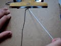 4 nudos básicos para hacer pulseras de hilo.