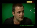Shane Filan at the Crucible [27.04.08]