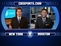 The Texas Longhorns will continue their quest for a national championship when they visit the Texas Tech Red Raiders. Spencer Tillman and Jason Horowitz break down the key matchups in the game.