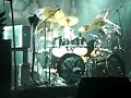 Behemoth - Drumsolo? [ Live in Gothenburg, Sweden ]