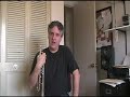 Tongue Level & Air Video 2 Tongue Level & Air Video 2
