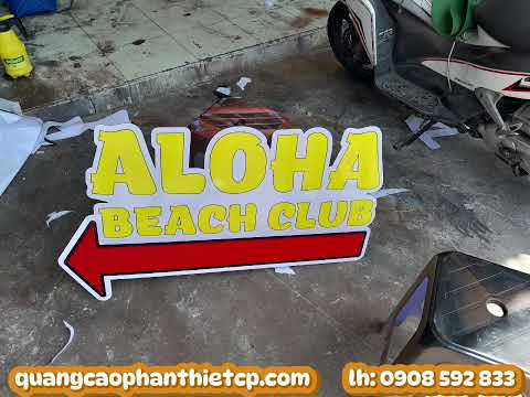 thi công quảng cáo giá rẻ tai phan thiết bình thuận