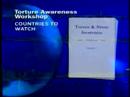 US on torture watch list