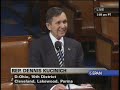 Kucinich Impeachment Article 29: Violation Voting Rights Act