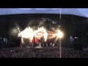 Die Ärzte live - Pflegeleicht, Wuhlheide Berlin 12.07.2008