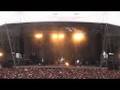 Die Ärzte live - Pflegeleicht, Wuhlheide Berlin 12.07.2008