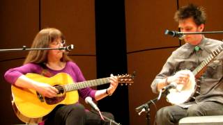Old time (Banjo, Fiddle, Guitar)