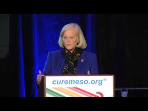 Bruce Vento Mesothelioma Hope Builder Award Mesothelioma | Mesothelioma Hope