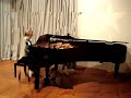 Audici� de piano