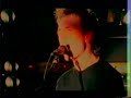 JJ72 - October Swimmer Q Awards gig, 2000