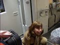 Nacimiento de mi hijo en un tren en suecia v�ster�s parte1