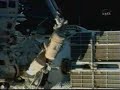 Volkov a Kononenko / manipulator Strela
