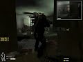 V�deo Swat 4 Guy picks gun back up