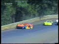 Jack Bland Crash at Hagerstown 1996 Jack Bland Crash at Hagerstown 1996