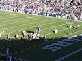 BYU v. Utah 2007 - Harvey Unga last second touchdown BYU v. Utah 2007 - Harvey Unga last second touchdown