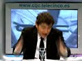 CQC - Eugeni en los Oscars 3/3