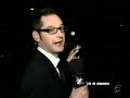 CQC - Eugeni en los Oscars 3/3