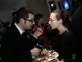 CQC - Eugeni en los Oscars 3/3