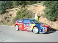 rallye catalu�a 2008