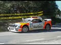 rallye cataluña 2008