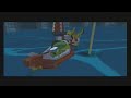 Let's Play LoZ Wind Waker, Part 94: I Saw You In The Parking Lot, That Explains You