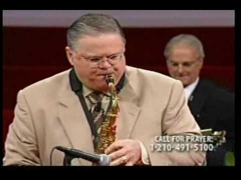 JOHN HAGEE