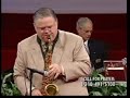 JOHN HAGEE SAX TAPE
