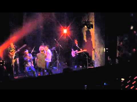 DIGDYNAMICS LIVE!!! oteage