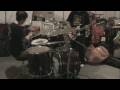 August Burns Red - Back Burner (cover) August Burns Red - Back Burner (cover)