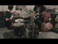 August Burns Red - Back Burner  (cover)