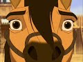 Spirit Stallion Of The Cimarron - Last Resort