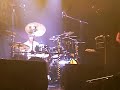 Gojira - Mario Duplantier Drumsolo - 10/25/2008 Berlin