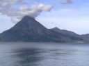 Panajachel at Lake Atitlan (Lago de Atitlan), Guatemala Panajachel at Lake Atitlan (Lago de Atitlan), Guatemala